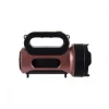 Lanterna portabila cu incarcare solara si USB, HEL-T93, 30W