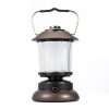 Lampa solara de camping 6603,TYPE-C Port + Mâner. Lumini de camping cu 2 moduri de luminozitate reglabilă rece/caldă pentru iluminat