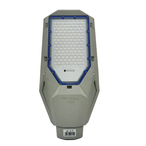 Lampa Stradala LED 300W, telecomanda,  suport inclus