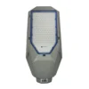 Lampa Solara Stradala LED 2000W, panou solar, telecomanda, suport inclus