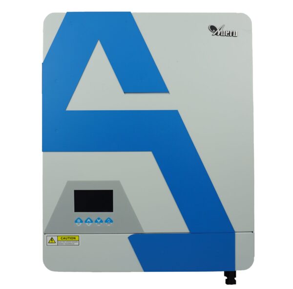 Invertor Hibrid 6.2KW Anern