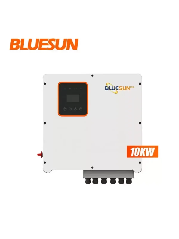 Invertor Hibrid 10kW Bluesun