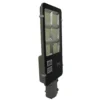 Lampa Solara Stradala LED 400W Cu Telecomanda, suport inclus