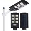 Lampa solara stradala LED 100W, senzor, telecomanda, IP65