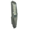 Lampa Solara Stradala LED 2000W Cu Telecomanda, suport inclus