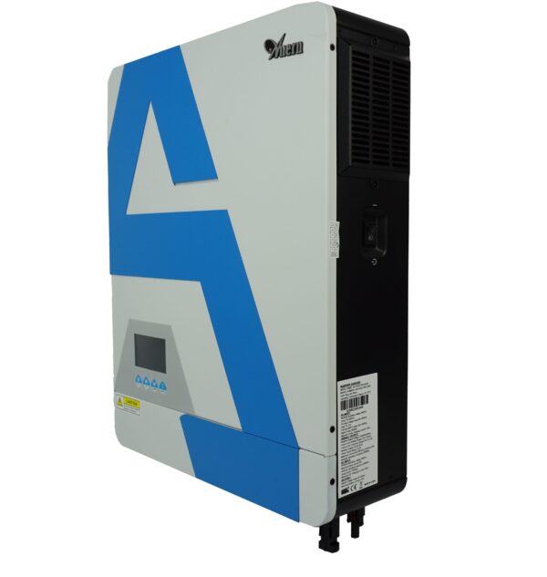 Invertor Hibrid 6.2KW Anern