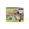 Lampa solara LED pentru gradina,senzor de miscare 30W GDPLUS
