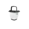 Lampa solara pentru gradina GDPLUS 30W