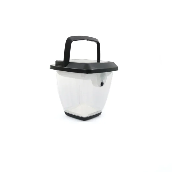 Lampa solara pentru gradina GDPLUS 30W