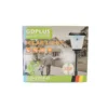 Lampa solara pentru gradina GDPLUS 30W