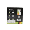 Lampa solara pentru gradina GDPLUS 30W