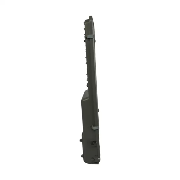 3-13.webp Lampa Solara Stradala LED 150W Cu Telecomanda, suport inclus