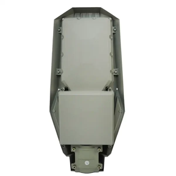 Lampa Stradala LED 300W, telecomanda,  suport inclus