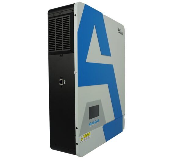 Invertor Hibrid 6.2KW Anern