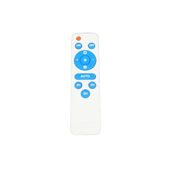 4-13.webp Lampa Solara Stradala LED 150W Cu Telecomanda, suport inclus