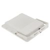 Proiector Solar 400W, IP65, telecomanda, senzor, 768 LED-uri