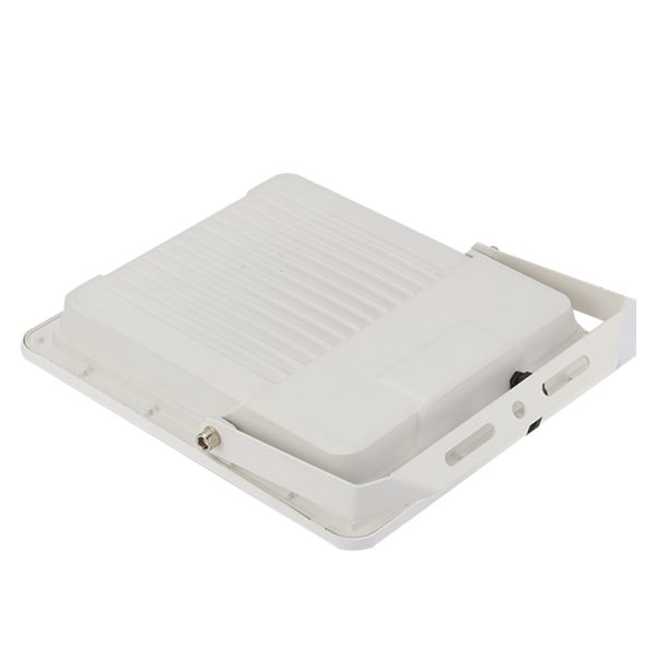 Proiector Solar 400W, IP65, telecomanda, senzor, 768 LED-uri
