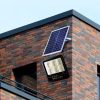 4-20 6 Proiector solar LED 300W, senzor , telecomanda, IP67, 546 LED-uri