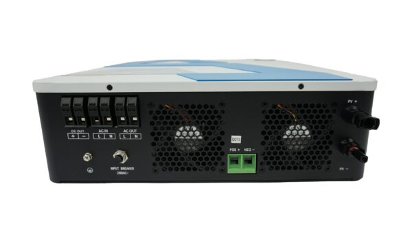 Invertor Hibrid 6.2KW Anern