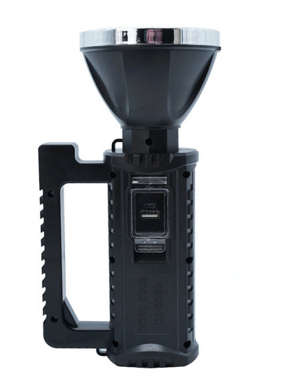 Lanterna Multifunctionala Solara