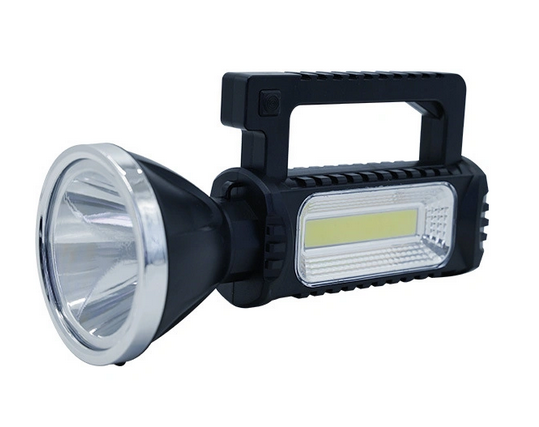 Lanterna Multifunctionala Solara