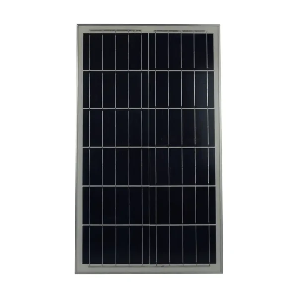 Lampa Solara Stradala LED 400W Cu Telecomanda, suport inclus