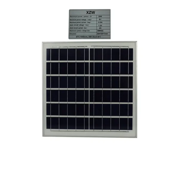 Lampa Stradala LED 300W, telecomanda,  suport inclus