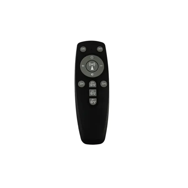 5-8.webp Lampa Solara Stradala LED 500W Cu Telecomanda, suport inclus