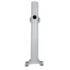 6-7.webp Lampa Solara Stradala LED 300W Cu Telecomanda, suport inclus