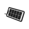 7-3 4 Kit Solar Portabil, 3 Becuri LED, Reincarcare Telefon