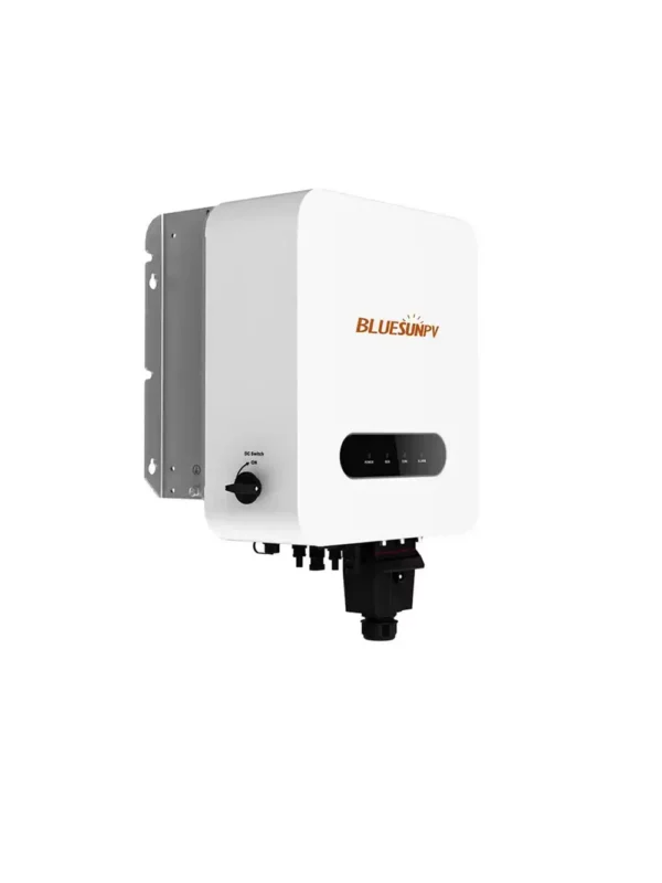 Invertor On-Grid 10kW Bluesun