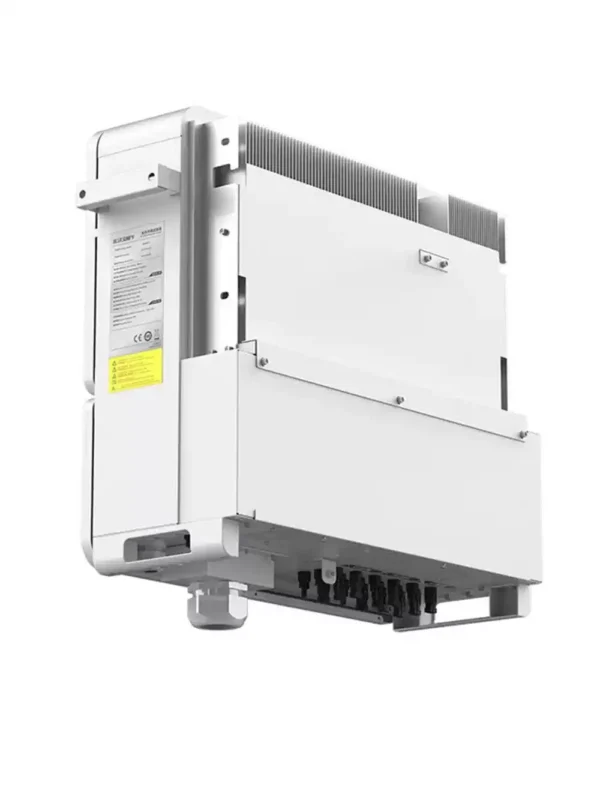 Invertor On-Grid 50kW Bluesun