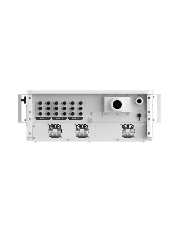 Invertor On-Grid 50kW Bluesun