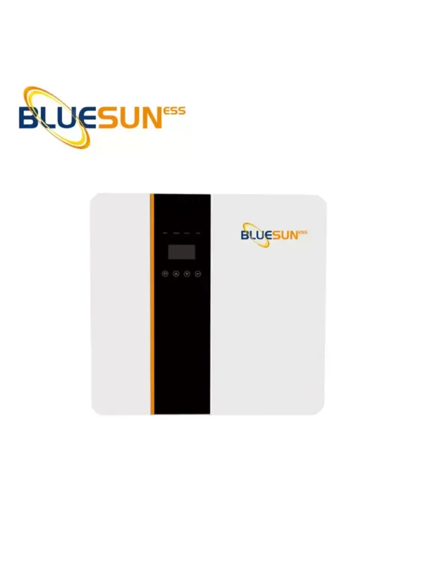 Invertor Hibrid 6kW Bluesun
