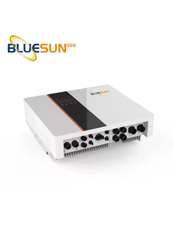 Invertor Hibrid 6kW Bluesun