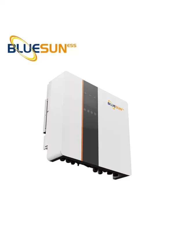 Invertor Hibrid 6kW Bluesun