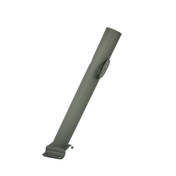 Lampa Solara Stradala LED 200W, telecomanda, suport inclus