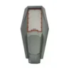 CORP-STRADAL-LED-BATERIE-LITIU-300W-MJ-XJ803-1.webp Lampa Solara Stradala LED 300W, telecomanda, suport inclus