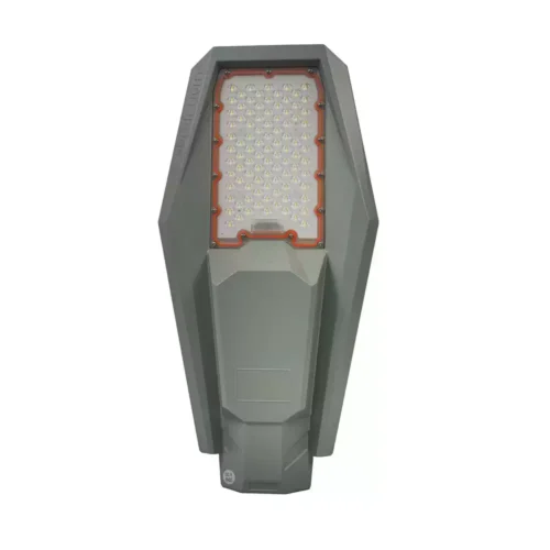 Lampa Solara Stradala LED 400W, senzor, telecomanda, suport inclus