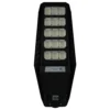 Lampa Solara de Exterior LED 300W, senzor si telecomanda