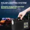 H10e35dea496445fe9814869dba865902g.jpg_960x960.webp Kit Portabil GD, Panou Solar, 2 Becuri LED, Incarcator, Lanterna, USB