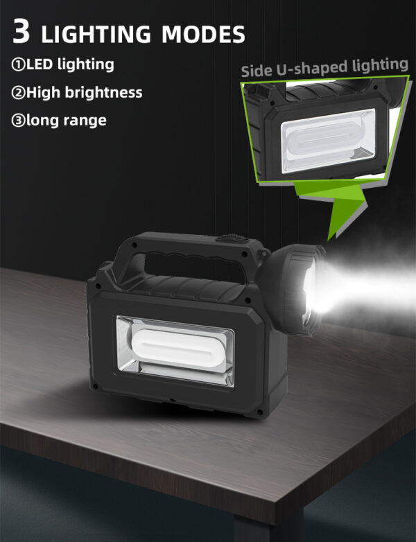 H5a0eb7ddad2244de862ad7413d180283R.jpg Kit Solar Portabil, Lanterna, 3 Becuri LED, Incarcare Telefon, USB