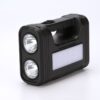 HTB1JMohXAL0gK0jSZFAq6AA9pXav.jpg Kit GD PLUS, Panou Solar, 3 Becuri LED, Lanterna, Reincarcare telefon, USB