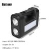 HTB1Sx5KbG1s3KVjSZFAq6x_ZXXa5.jpg Kit GD PLUS, Panou Solar, 3 Becuri LED, Lanterna, Reincarcare telefon, USB