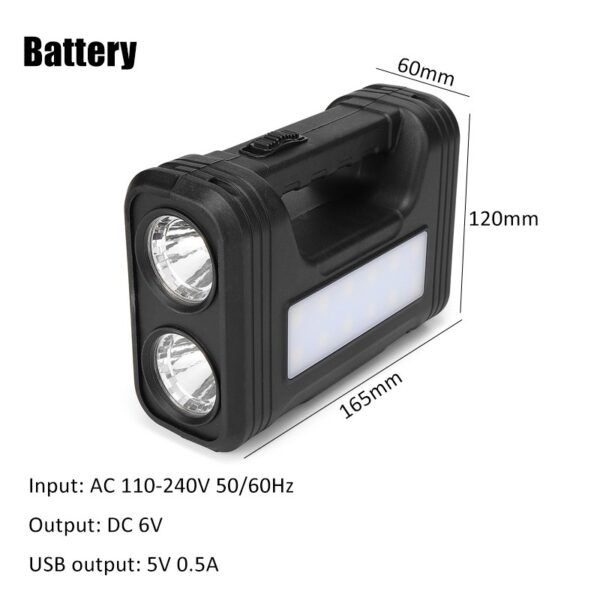 HTB1Sx5KbG1s3KVjSZFAq6x_ZXXa5.jpg Kit GD PLUS, Panou Solar, 3 Becuri LED, Lanterna, Reincarcare telefon, USB