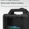 Hb7048de0863e401f91ef2e466c1ffdd7E.jpg_960x960.webp Kit Portabil GD, Panou Solar, 2 Becuri LED, Incarcator, Lanterna, USB