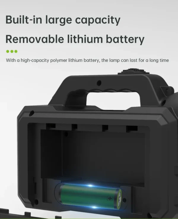 Hb7048de0863e401f91ef2e466c1ffdd7E.jpg_960x960.webp Kit Portabil GD, Panou Solar, 2 Becuri LED, Incarcator, Lanterna, USB