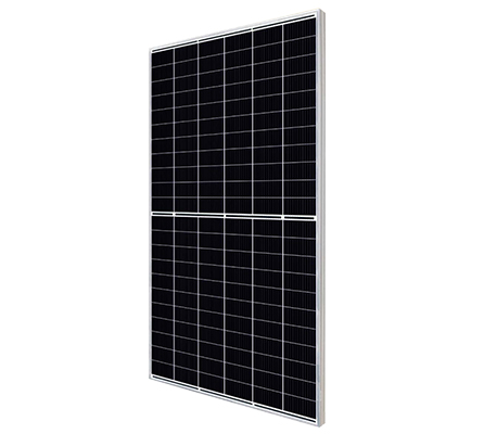 Panou Fotovoltaic 660W Canadian Solar Monocristalin