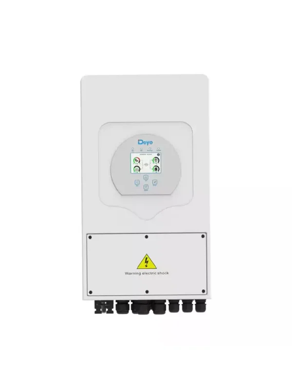 Invertor Hibrid 5kW Deye