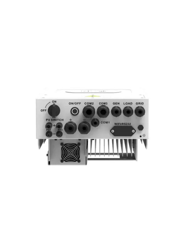 Invertor Hibrid 5kW Deye